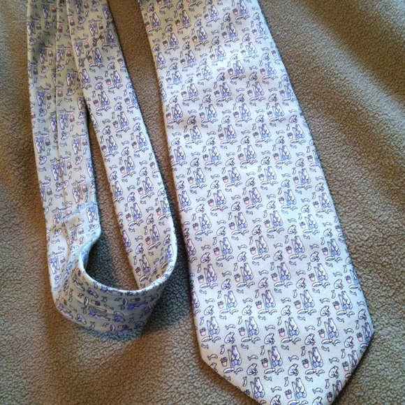 Vineyard Vines Mens Tie