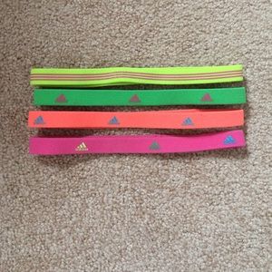 Adidas headbands