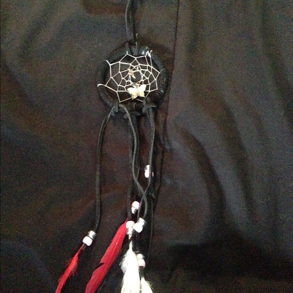 Dream catcher