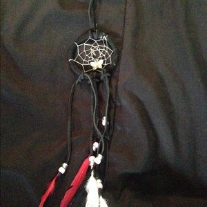 Dream catcher