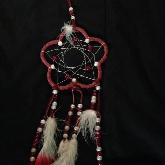 Dream catcher