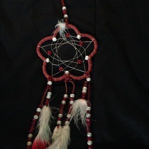 Dream catcher