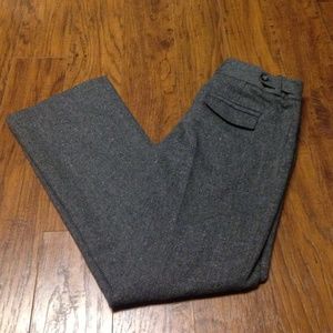 *sale* BR Wool dress pants sz 4p!