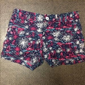 Sparks Fly Lilly Pulitzer Callahans