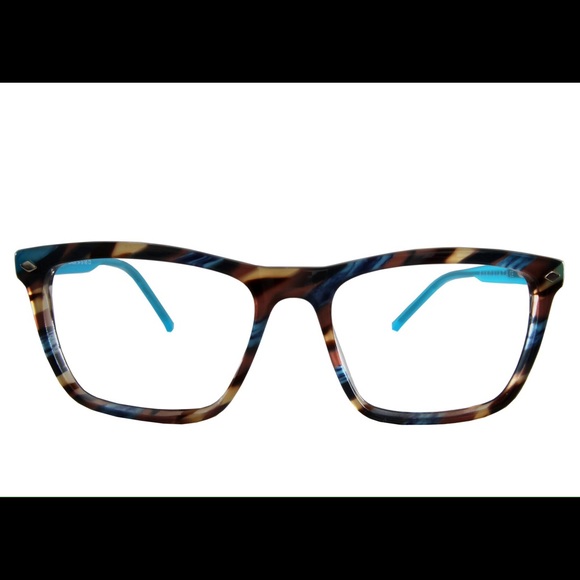 Roxanni Claudia Eyeglasses - Picture 2 of 2