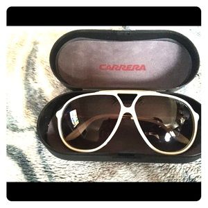 Carerra Sunglasses