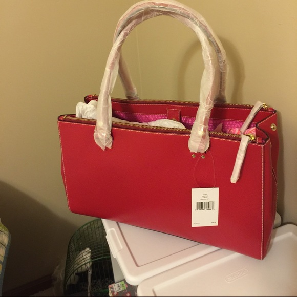 Sold on other site! Kate Spade Wellesley Martine - Picture 2 of 2