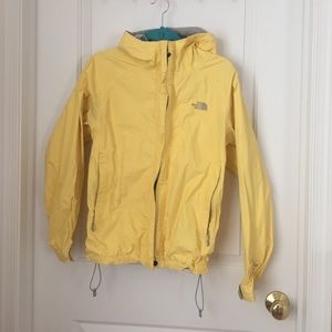 The North Face Rain Jacket