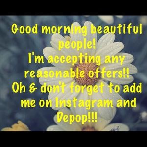 #shopmycloset #poshmark #buyfromme