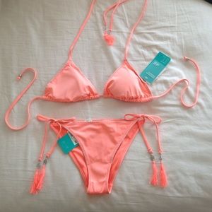 H&M bikini