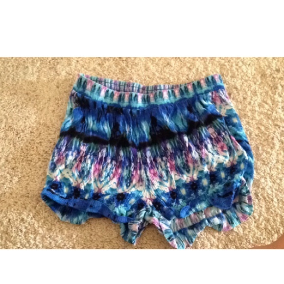✨✨Multi color shorts✨✨