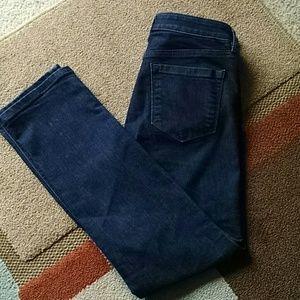 LOFT jeans