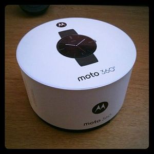 Moto 360