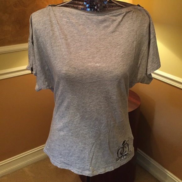 Juicy Couture top