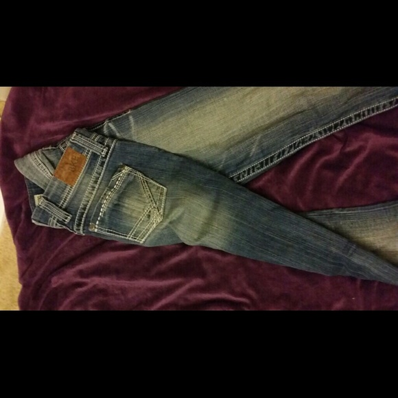 Buckle BKE denim - Picture 2 of 2