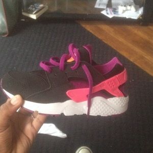 Nike HUARACHE RUN (PS)