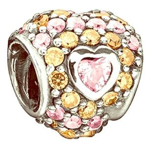 Chamilia Charm (fits with pandora)