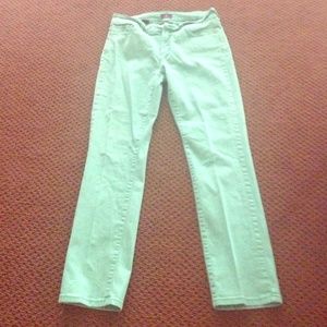 Not Your Daughters Jeans