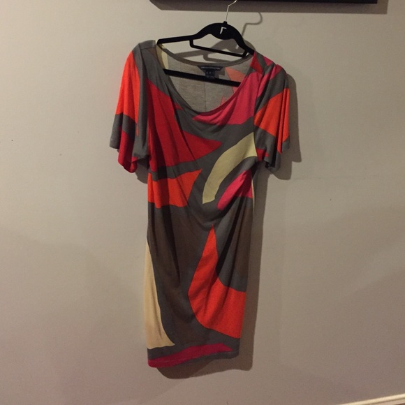 Light weight dress