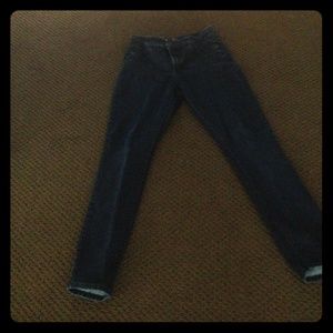 Not your daughters legging jeans