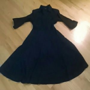 Banana Republic Shirt Dress