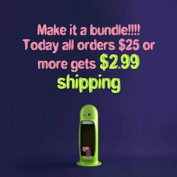 Ask me to bundle