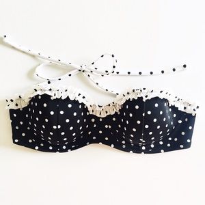 Victoria's Secret Bikini Top