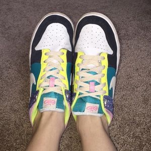 Nike 6.0