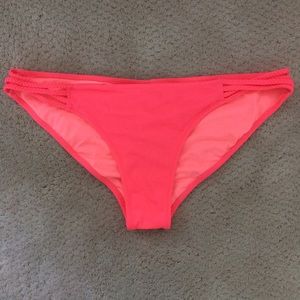 Victoria secret bikini bottoms!