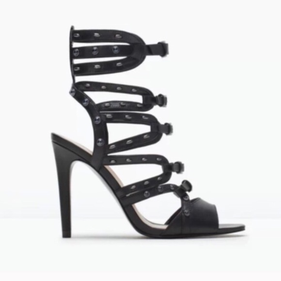 Zara shoes - Picture 3 of 4