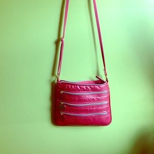 Avon cross body