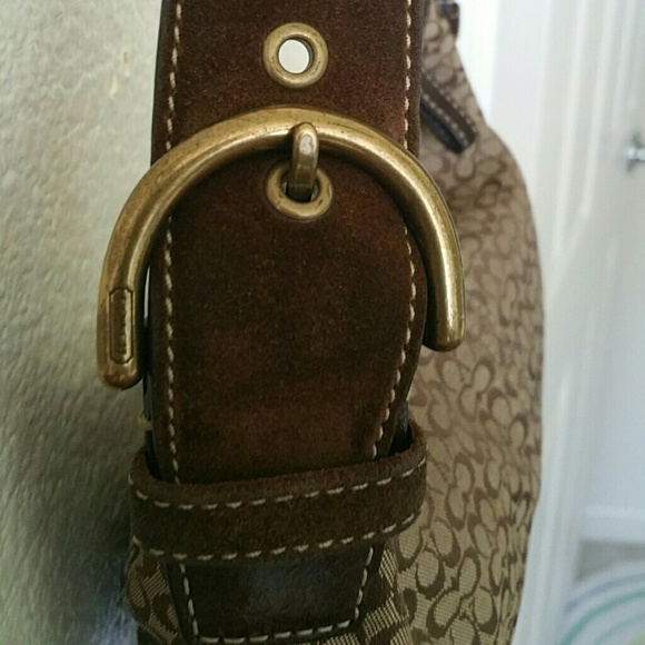 👜Authentic Coach Purse - Picture 2 of 4