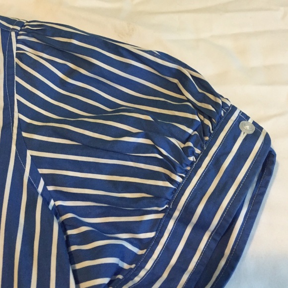 Polo Ralph Lauren button down - Picture 3 of 4