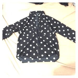 Forever 21 Shirt