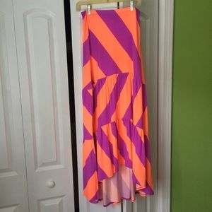 Nwt large Lilly Pulitzer skirt
