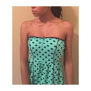 💜Vintage style dress💜