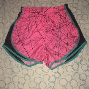 Nike Dry Fit running shorts