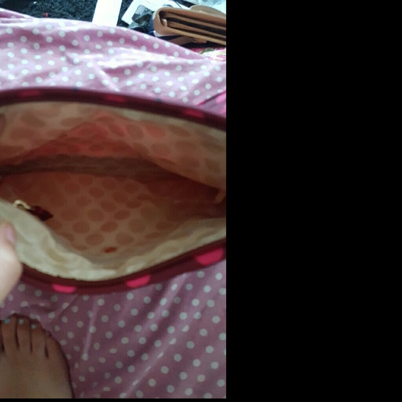 Kate spade apple crossbody - Picture 2 of 4