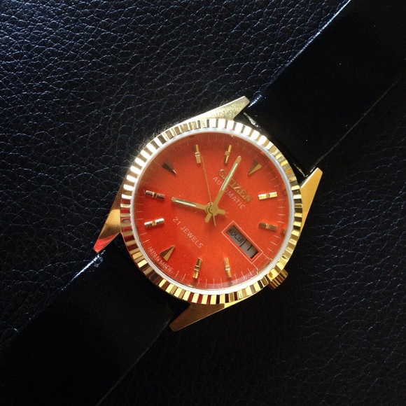 Beautiful watch