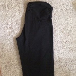 American eagle bootcut leggings