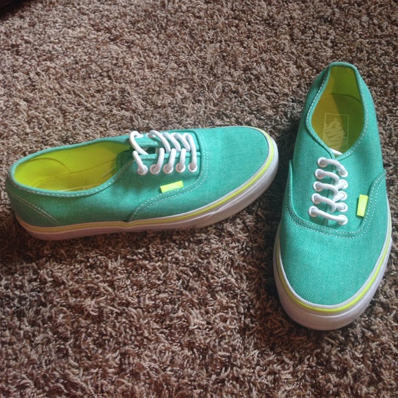 Vans Shoes