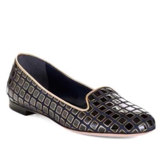 🎉NWT! "SEBASTIAN Geo Textured Smoking Slippers! - Picture 4 of 4