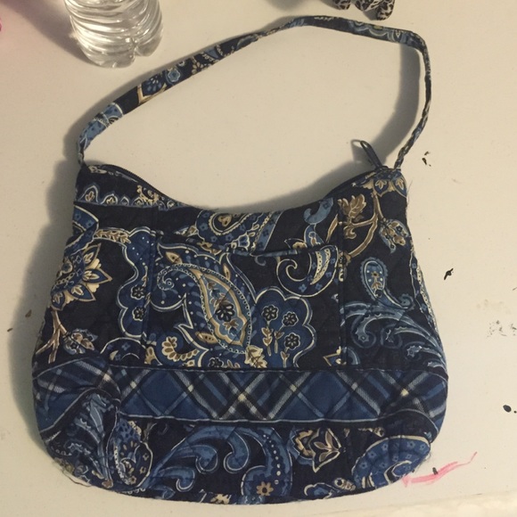 Vera Bradley bag
