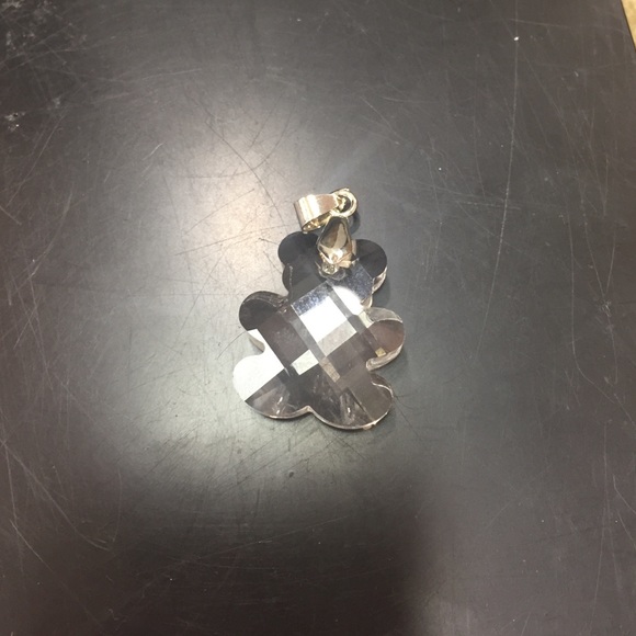 Bear pendant