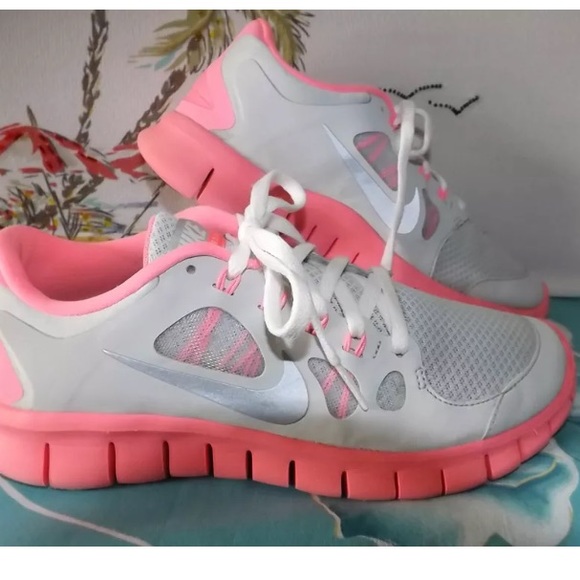 Nike Free 5.0