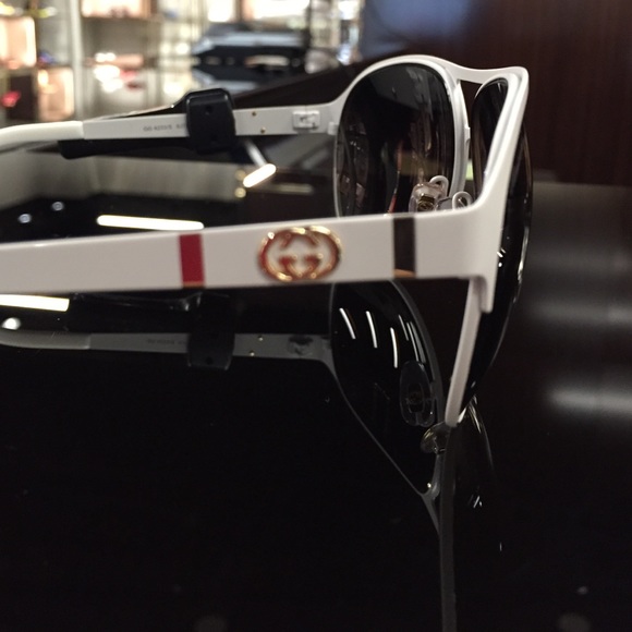 Modern Aviator Sunglasses