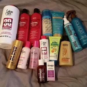 🍃🎀Hair Products🎀🍃