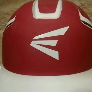 Easton baseball helmet