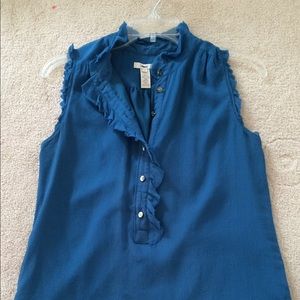 J.Crew Blouse