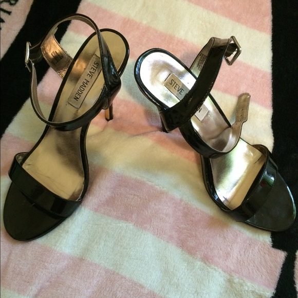 High heels